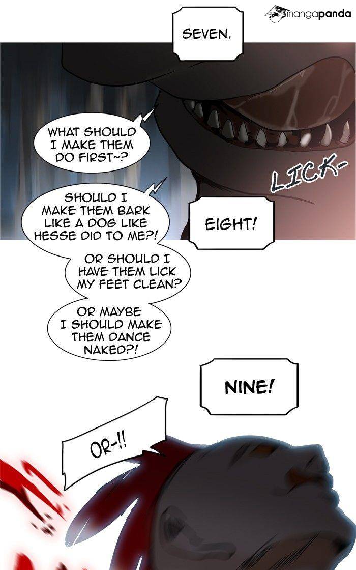 Tower of God Chapter 200 image 099